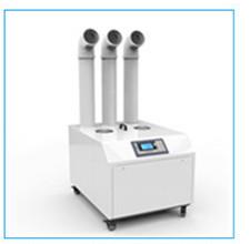 průmyslový zvlhčovač