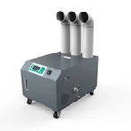 12L / h IndustrialAaroma zvlhčovač difuzor čínský dodavatel zvlhčovače