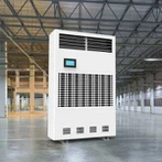 Nejlepší čistící zařízení a zvlhčovač Combo