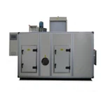 Kompresor Daikin Průmyslový bazén Odvlhčovač