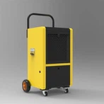 Energeticky efektivní odvlhčovače