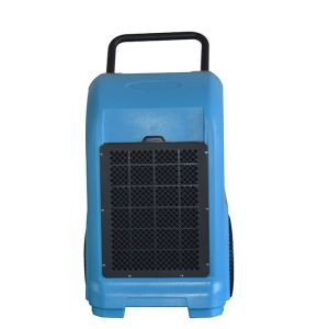 Průmyslové rotační odvlhčovače