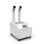 Houbová výsadba Ultrazvukový zvlhčovač