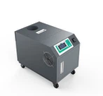 Houbová výroba Zvlhčovač