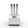 Humidifier For Mushroom