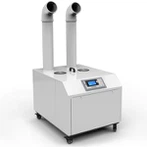 Zvlhčovač Ultrazvuk Fogger