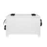 Small Room Use Desiccant Dehumidifier